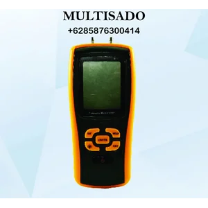 AMTAST Air Pressure Gauge AMF032