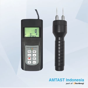 AMTAST  Moisture Meter model MC-7828P