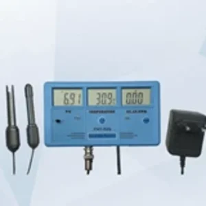 AMTAST Alat Monitor Air Multi-Parameter PHT-026