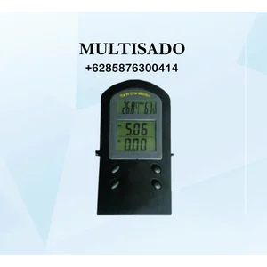 AMTAST Alat Monitor Air Multi-Parameter PHT-02636