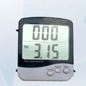 Alat Monitor PH / TDS / EC AMTAST PHT-02726