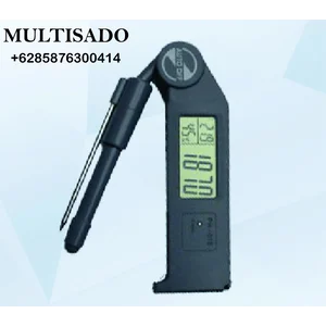 Alat Pengukur Kadar pH Lipat AMTAST KL-0101
