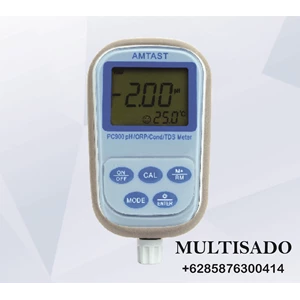 AMTAST Water Quality Test PC900
