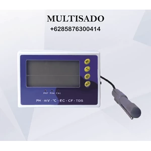 AMTAST Multi-Parameter Water Monitor PHT-028