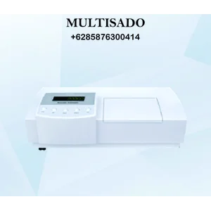 AMTAST Polarimeter Otomatis model LWZZ-2A