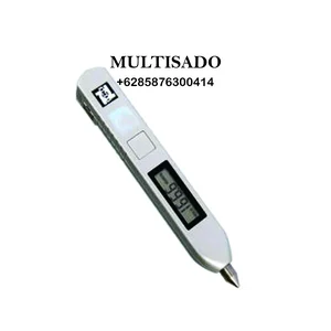 AMTAST Alat Ukur Getaran Mesin TIME7120
