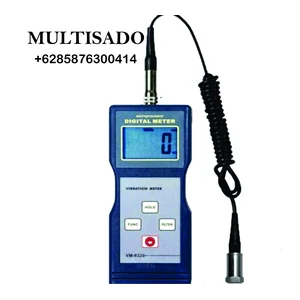 AMTAST Alat Uji Getaran Mesin VM-6310