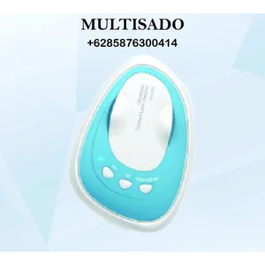 AMTAST Alat Pembersih Kontak Lensa CE-3200
