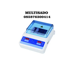 MK2000 - 1 Dry Bath Incubator