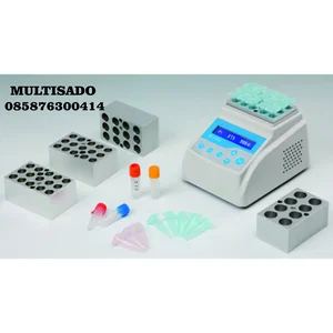 Mini Box Dry Bath Incubator