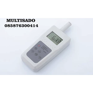 Psychrometer Humidity Meter HM 550
