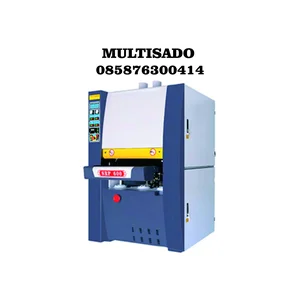 Wide Belt Sander SRP600-3 with CE Approval