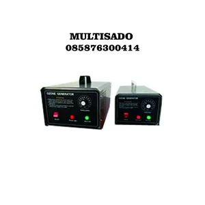 Portable Ozone Generator Model AM-T10