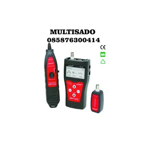 NF-300 Network coax cable tester
