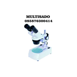 Stereo Microscope Type - NTX-3C