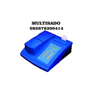TU021 & TU021P Lab Grade Bench Turbidity Meter
