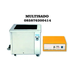 Single Ultrasonic Tank Model KS-1018
