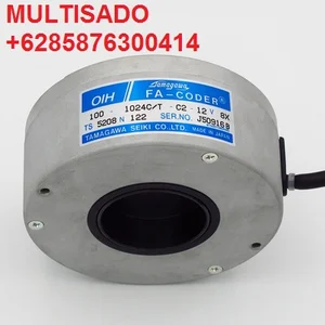Sensor rotary encoder Tamagawa parts
