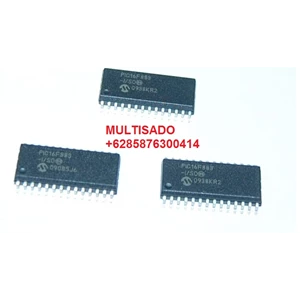 Microchip IC model PIC16F883-I SO