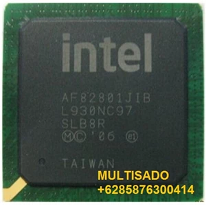 Intel IC model : AF82801JIB