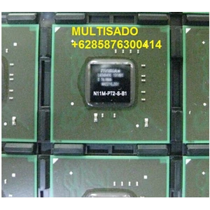 NVIDIA IC model : N11M-PT2-S-B1