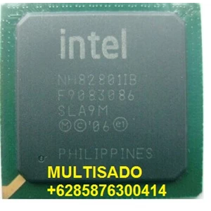 Intel IC model : NH82801IB