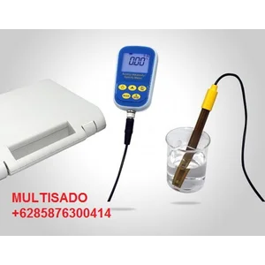 Yanhe Portable Alkali Meter model SR7120 
