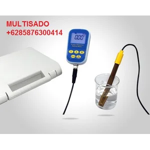 Yanhe Portable Acid-Alkali Meter model SR7150 