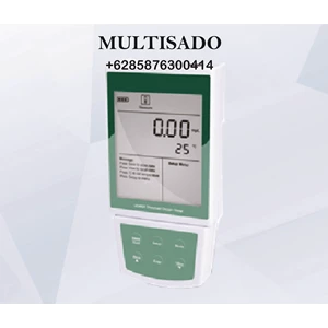 AMTAST Portable Dissolved Oxygen Meter model DO-820
