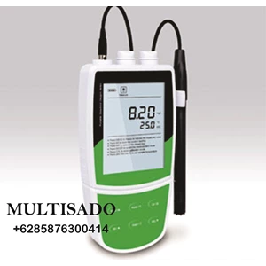 Amtast Portable Dissolved Oxygen Meter model DO901