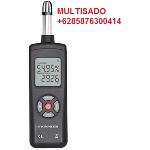 Atech Temperature and humidity meter model SR5305 