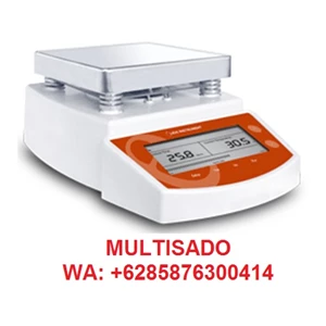 Atech Hot Plate Magnetic Stirrer model MS300 MS400 