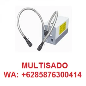 Atech Cold Light Illumination model L-150A Series