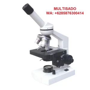 Atech Biological Microscope model N-10 Series
