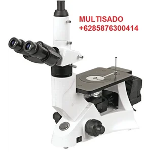 Atech Metallurgical Microscope model NIM-100 