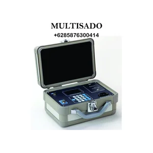 AMTAST Corrosion Rate Measuring Instrument model  AMT810E