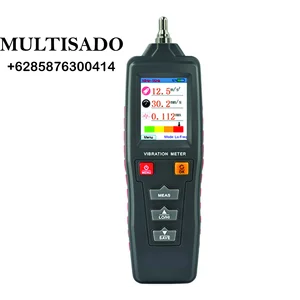 Amtast Vibration Meter model AMF116