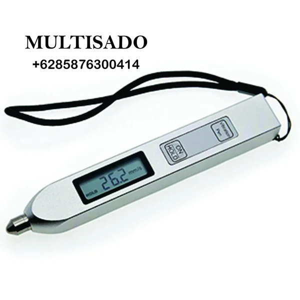 Amtast Vibration Meter model TV2000