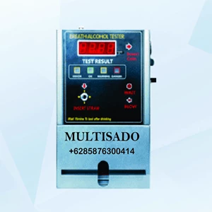 Alcohol Test Tool model AMT319