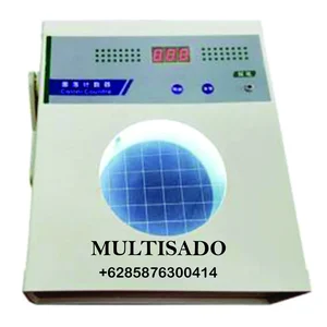 Amtast Colony Counter model AMC-003
