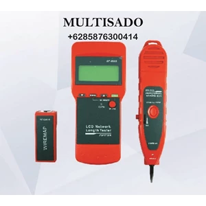 AMTAST Cable Test Equipment NF8208