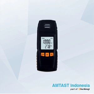 Carbon Monoxide Meter model AMF075