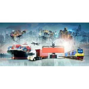 Jasa Import dari Luar Negeri ke Indonesia