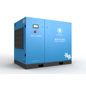 SCREW AIR COMPRESSOR BOLAITE-OIL INJECTED - Kompresor Angin