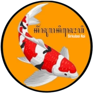 Kolam ikan portable Jaring ikan besar