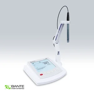 Alat Ukur Kualitas Air 4 Multiparameter Benchtop 901 BANTE