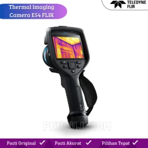 Thermal Imaging Camera Suhu Up to 650°C Resolusi 320×240 Pixel E54 FLIR