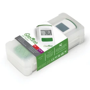 Alat Ukur pH Hidroponik Tahan Air Hanna HI98118 GroLine 