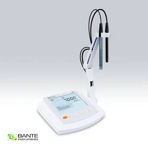 Banten 904 Laboratory Conductivity and Dissolved Oxygen Meter