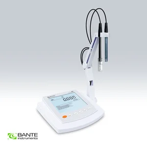 Alat Ukur Kualitas Air Laboratorium Bante901 Benchtop